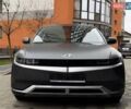 Сірий Хендай Ioniq 5, об'ємом двигуна 0 л та пробігом 43 тис. км за 28900 $, фото 20 на Automoto.ua
