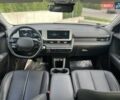 Сірий Хендай Ioniq 5, об'ємом двигуна 0 л та пробігом 11 тис. км за 32500 $, фото 18 на Automoto.ua