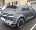 Сірий Хендай Ioniq 5, об'ємом двигуна 0 л та пробігом 14 тис. км за 31400 $, фото 3 на Automoto.ua