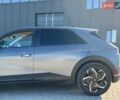 Серый Хендай Ioniq 5, объемом двигателя 0 л и пробегом 34 тыс. км за 26740 $, фото 5 на Automoto.ua