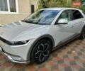 Сірий Хендай Ioniq 5, об'ємом двигуна 0 л та пробігом 30 тис. км за 25900 $, фото 2 на Automoto.ua