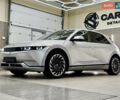 Сірий Хендай Ioniq 5, об'ємом двигуна 0 л та пробігом 59 тис. км за 30900 $, фото 16 на Automoto.ua