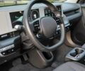 Серый Хендай Ioniq 5, объемом двигателя 0 л и пробегом 25 тыс. км за 28000 $, фото 20 на Automoto.ua