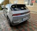 Сірий Хендай Ioniq 5, об'ємом двигуна 0 л та пробігом 30 тис. км за 25900 $, фото 12 на Automoto.ua