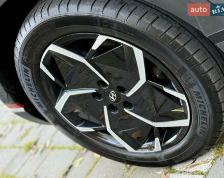 Серый Хендай Ioniq 5, объемом двигателя 0 л и пробегом 158 тыс. км за 19900 $, фото 27 на Automoto.ua