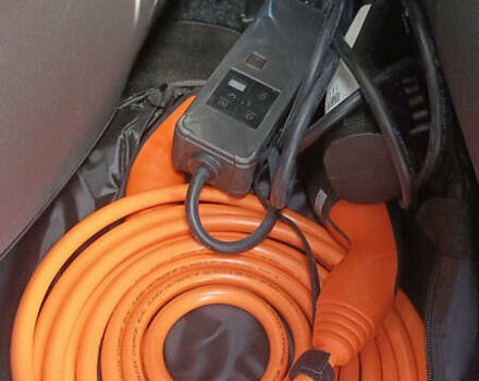 Сірий Хендай Ioniq 5, об'ємом двигуна 0 л та пробігом 93 тис. км за 28200 $, фото 44 на Automoto.ua