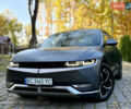 Серый Хендай Ioniq 5, объемом двигателя 0 л и пробегом 158 тыс. км за 19900 $, фото 13 на Automoto.ua