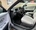 Сірий Хендай Ioniq 5, об'ємом двигуна 0 л та пробігом 30 тис. км за 25900 $, фото 16 на Automoto.ua