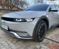 Сірий Хендай Ioniq 5, об'ємом двигуна 0 л та пробігом 53 тис. км за 36200 $, фото 1 на Automoto.ua