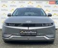 Серый Хендай Ioniq 5, объемом двигателя 0 л и пробегом 130 тыс. км за 28200 $, фото 179 на Automoto.ua