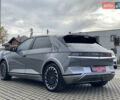 Серый Хендай Ioniq 5, объемом двигателя 0 л и пробегом 130 тыс. км за 28200 $, фото 154 на Automoto.ua