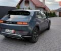 Серый Хендай Ioniq 5, объемом двигателя 0 л и пробегом 26 тыс. км за 26733 $, фото 7 на Automoto.ua