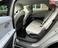 Сірий Хендай Ioniq 5, об'ємом двигуна 0 л та пробігом 30 тис. км за 25900 $, фото 18 на Automoto.ua