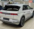 Сірий Хендай Ioniq 5, об'ємом двигуна 0 л та пробігом 59 тис. км за 30900 $, фото 36 на Automoto.ua