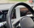Сірий Хендай Ioniq 5, об'ємом двигуна 0 л та пробігом 11 тис. км за 32500 $, фото 29 на Automoto.ua