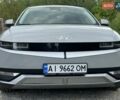 Сірий Хендай Ioniq 5, об'ємом двигуна 0 л та пробігом 38 тис. км за 34199 $, фото 23 на Automoto.ua