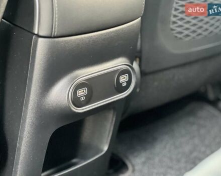 Сірий Хендай Ioniq 5, об'ємом двигуна 0 л та пробігом 11 тис. км за 32500 $, фото 11 на Automoto.ua