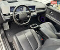 Сірий Хендай Ioniq 5, об'ємом двигуна 0 л та пробігом 59 тис. км за 30900 $, фото 58 на Automoto.ua