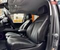 Сірий Хендай Ioniq 5, об'ємом двигуна 0 л та пробігом 43 тис. км за 28900 $, фото 26 на Automoto.ua
