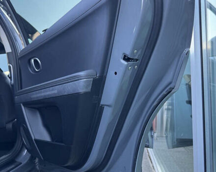 Сірий Хендай Ioniq 5, об'ємом двигуна 0 л та пробігом 93 тис. км за 28200 $, фото 6 на Automoto.ua