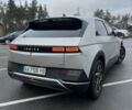 Сірий Хендай Ioniq 5, об'ємом двигуна 0 л та пробігом 66 тис. км за 27200 $, фото 3 на Automoto.ua