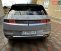Сірий Хендай Ioniq 5, об'ємом двигуна 0 л та пробігом 30 тис. км за 25900 $, фото 11 на Automoto.ua