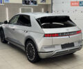 Сірий Хендай Ioniq 5, об'ємом двигуна 0 л та пробігом 59 тис. км за 30900 $, фото 33 на Automoto.ua