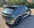 Серый Хендай Ioniq 5, объемом двигателя 0 л и пробегом 49 тыс. км за 29000 $, фото 5 на Automoto.ua