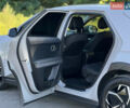 Серый Хендай Ioniq 5, объемом двигателя 0 л и пробегом 70 тыс. км за 27500 $, фото 12 на Automoto.ua