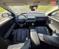 Серый Хендай Ioniq 5, объемом двигателя 0 л и пробегом 49 тыс. км за 37000 $, фото 24 на Automoto.ua
