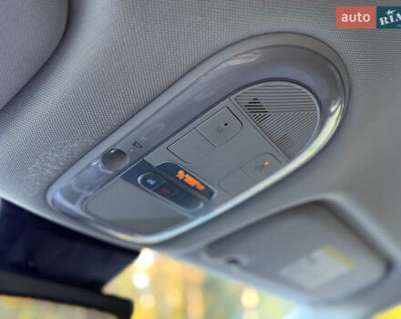 Серый Хендай Ioniq 5, объемом двигателя 0 л и пробегом 151 тыс. км за 21450 $, фото 57 на Automoto.ua