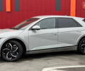 Серый Хендай Ioniq 5, объемом двигателя 0 л и пробегом 47 тыс. км за 29500 $, фото 11 на Automoto.ua