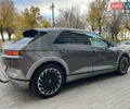 Серый Хендай Ioniq 5, объемом двигателя 0 л и пробегом 108 тыс. км за 26800 $, фото 7 на Automoto.ua