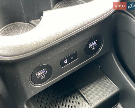 Серый Хендай Ioniq 5, объемом двигателя 0 л и пробегом 130 тыс. км за 28200 $, фото 66 на Automoto.ua