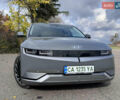 Сірий Хендай Ioniq 5, об'ємом двигуна 0 л та пробігом 93 тис. км за 28200 $, фото 1 на Automoto.ua