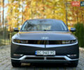 Серый Хендай Ioniq 5, объемом двигателя 0 л и пробегом 158 тыс. км за 19900 $, фото 53 на Automoto.ua