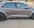 Серый Хендай Ioniq 5, объемом двигателя 0 л и пробегом 38 тыс. км за 30000 $, фото 7 на Automoto.ua