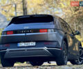 Серый Хендай Ioniq 5, объемом двигателя 0 л и пробегом 158 тыс. км за 19900 $, фото 17 на Automoto.ua