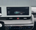Серый Хендай Ioniq 5, объемом двигателя 0 л и пробегом 33 тыс. км за 20999 $, фото 13 на Automoto.ua