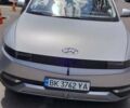 Сірий Хендай Ioniq 5, об'ємом двигуна 0 л та пробігом 68 тис. км за 24300 $, фото 26 на Automoto.ua