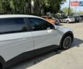 Сірий Хендай Ioniq 5, об'ємом двигуна 0 л та пробігом 38 тис. км за 34199 $, фото 7 на Automoto.ua