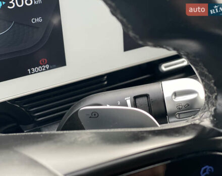 Серый Хендай Ioniq 5, объемом двигателя 0 л и пробегом 130 тыс. км за 28200 $, фото 75 на Automoto.ua