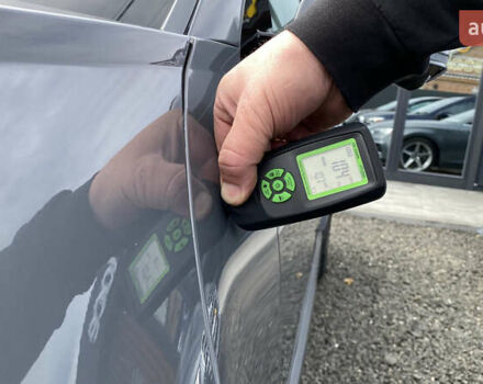 Серый Хендай Ioniq 5, объемом двигателя 0 л и пробегом 130 тыс. км за 28200 $, фото 107 на Automoto.ua