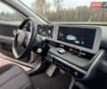 Сірий Хендай Ioniq 5, об'ємом двигуна 0 л та пробігом 120 тис. км за 21300 $, фото 18 на Automoto.ua