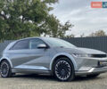 Серый Хендай Ioniq 5, объемом двигателя 0 л и пробегом 130 тыс. км за 28200 $, фото 127 на Automoto.ua