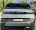 Сірий Хендай Ioniq 5, об'ємом двигуна 0 л та пробігом 11 тис. км за 32500 $, фото 39 на Automoto.ua