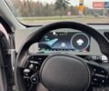 Сірий Хендай Ioniq 5, об'ємом двигуна 0 л та пробігом 120 тис. км за 21300 $, фото 22 на Automoto.ua