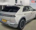 Серый Хендай Ioniq 5, объемом двигателя 0 л и пробегом 62 тыс. км за 31700 $, фото 12 на Automoto.ua