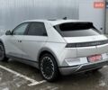 Серый Хендай Ioniq 5, объемом двигателя 0 л и пробегом 62 тыс. км за 31700 $, фото 7 на Automoto.ua