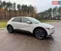 Сірий Хендай Ioniq 5, об'ємом двигуна 0 л та пробігом 120 тис. км за 21300 $, фото 1 на Automoto.ua